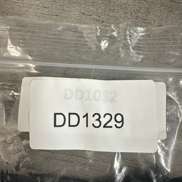 Title Nine Racerback Tank Top Shelf Bra Gray Med Nimberlene - Picture 12 of 12